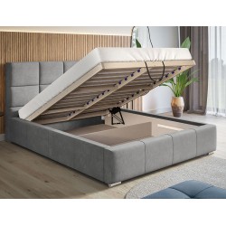 Łóżko Sypialniane BEN 7 - Zdjęcie 7