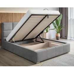 Łóżko Sypialniane BEN 7 - Zdjęcie 8