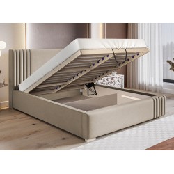 Łóżko młodzieżowe BEN 13 - Zdjęcie 7