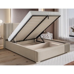 Łóżko młodzieżowe BEN 13 - Zdjęcie 8