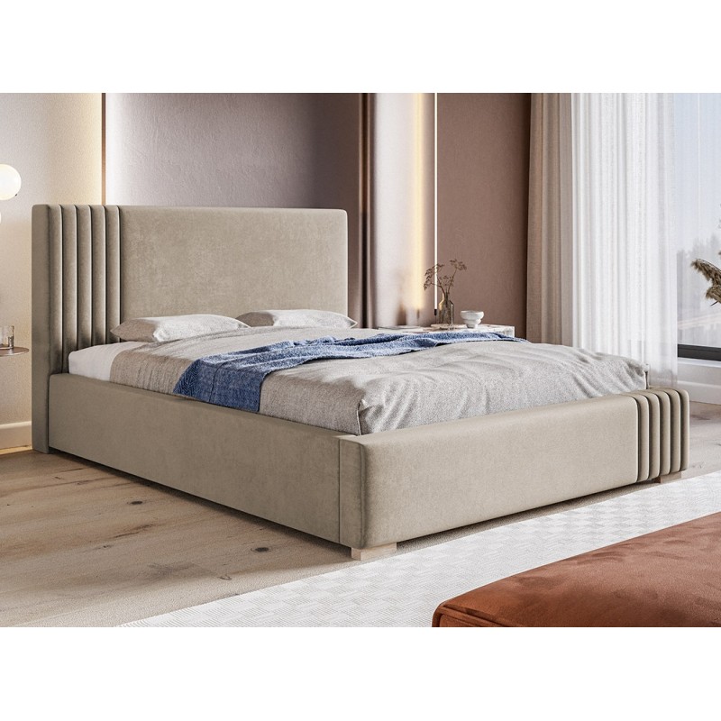 Łóżko młodzieżowe BEN 13