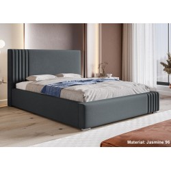 Łóżko młodzieżowe BEN 13 - Zdjęcie 4