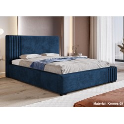 Łóżko młodzieżowe BEN 13 - Zdjęcie 3