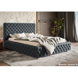 Łóżko Młodzieżowe BEN 15 z pojemnikiem na pościel - Zdjęcie 5