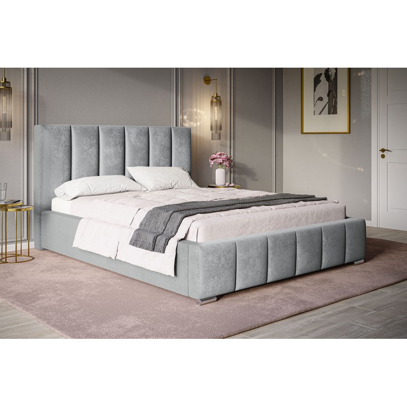 Łóżko sypialniane BEN 1