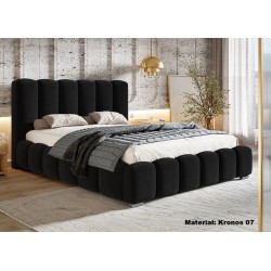 Łóżko sypialniane 200x200 BEN 18 - Zdjęcie 7