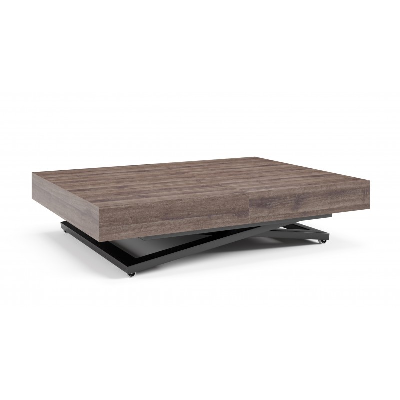 SIENNA Nowoczesny Ławostół U