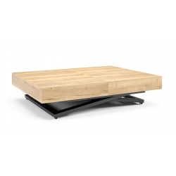 SIENNA Nowoczesny Ławostół U