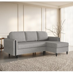 Narożnik GALOS z funkcją spania - Zdjęcie 8