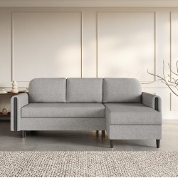 Narożnik GALOS z funkcją spania - Zdjęcie 9