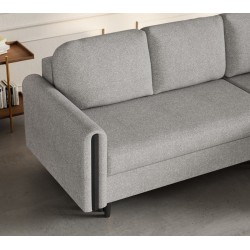 Narożnik GALOS z funkcją spania - Zdjęcie 10