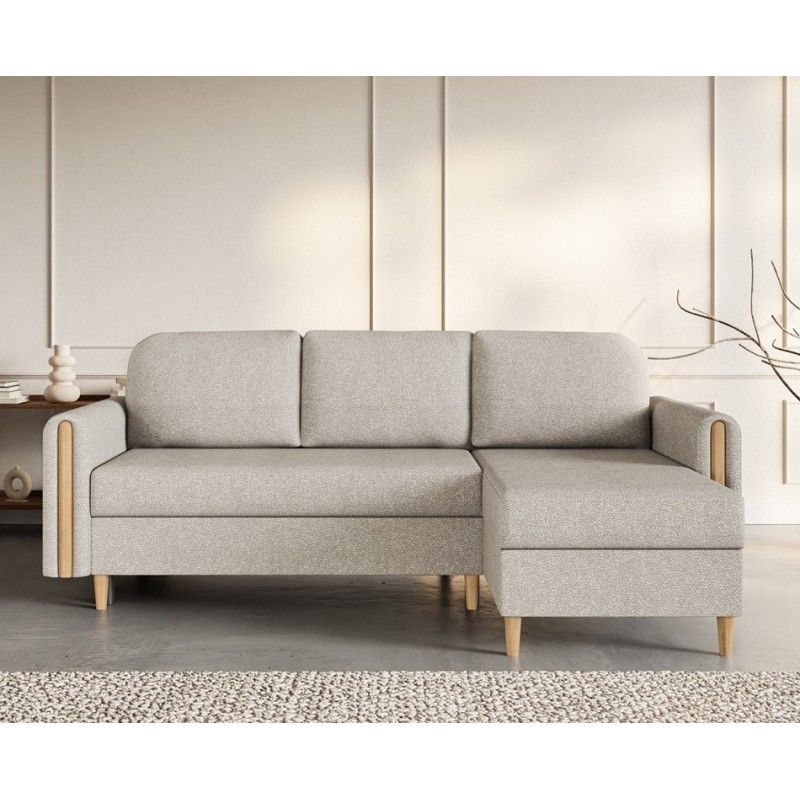 Narożnik GALOS z funkcją spania