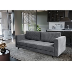 Kanapa SONTI z funkcją spania - Zdjęcie 5