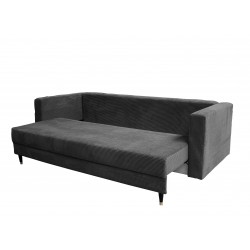 Kanapa SONTI z funkcją spania - Zdjęcie 7