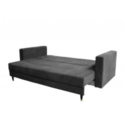 Kanapa SONTI z funkcją spania - Zdjęcie 8