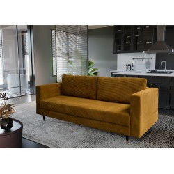 Kanapa SONTI z funkcją spania - Zdjęcie 2