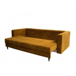 Kanapa SONTI z funkcją spania - Zdjęcie 4