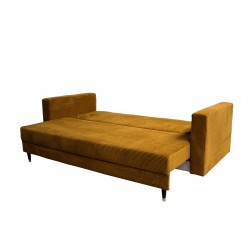 Kanapa SONTI z funkcją spania - Zdjęcie 3