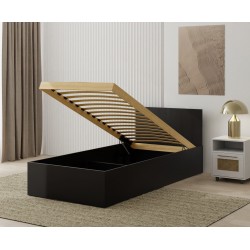 Łóżko Dziecięce 90x200 ALDO - Zdjęcie 2