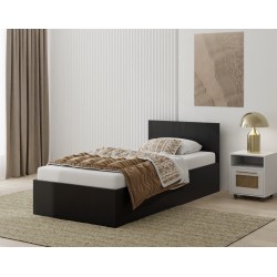 Łóżko Dziecięce 90x200 ALDO