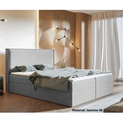 Łóżko kontynentalne FOX 9 - Zdjęcie 4