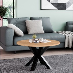 NEO Stolik kawowy LOFT - Zdjęcie 2