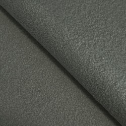 ALOO Narożnik z funkcją spania o zaokrąglonych kształtach w tkaninie boucle - Zdjęcie 6