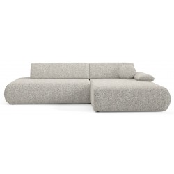 PENTI Narożnik rozkładany z funkcją spania i pojemnikiem na pościel - Zdjęcie 5