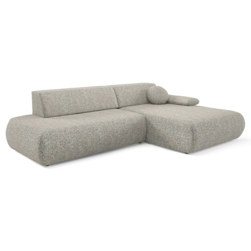 PENTI Narożnik rozkładany z funkcją spania i pojemnikiem na pościel