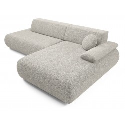 PENTI Narożnik rozkładany z funkcją spania i pojemnikiem na pościel - Zdjęcie 8