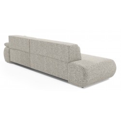 PENTI Narożnik rozkładany z funkcją spania i pojemnikiem na pościel - Zdjęcie 10