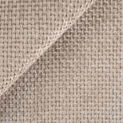 SOHI Narożnik pikowany z funkcją spania o zaokrąglonych kształtach - Zdjęcie 10