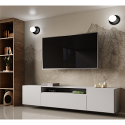 SZAFKA RTV LION DO SALONU