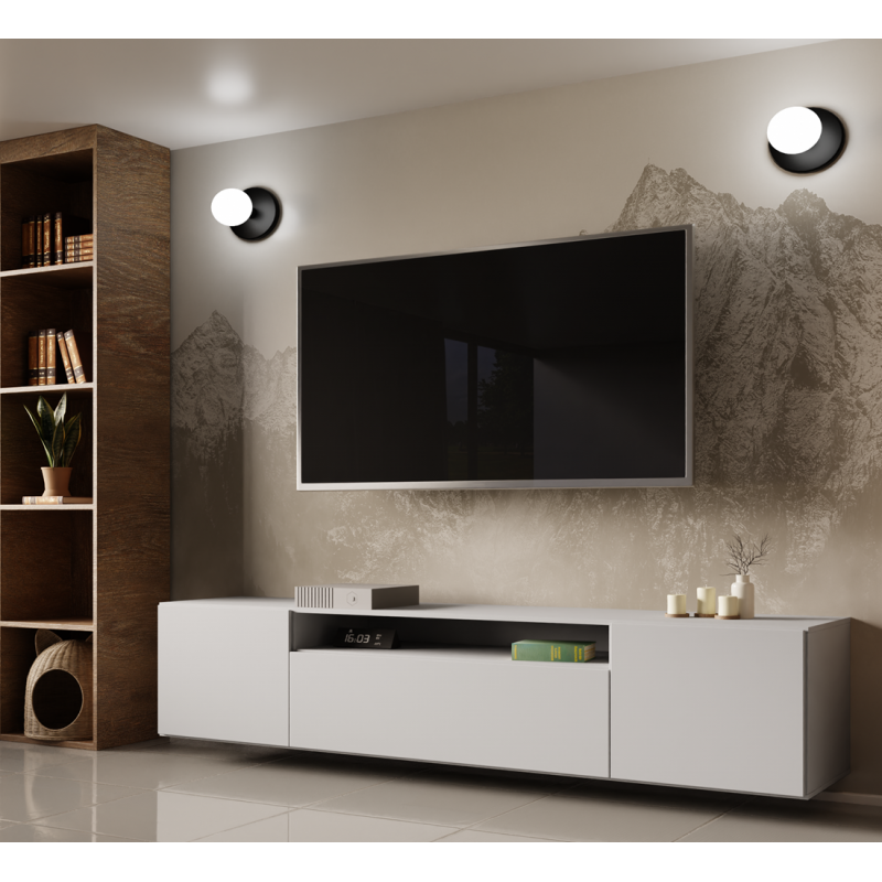 SZAFKA RTV LION DO SALONU