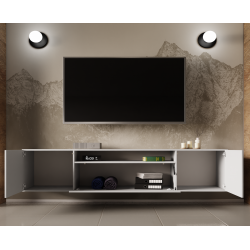 SZAFKA RTV LION DO SALONU - Zdjęcie 2