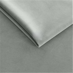 OLI Narożnik rozkładany z zagłówkiem i pojemnikiem na pościel na wysokich nóżkach - Zdjęcie 10