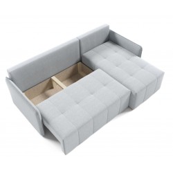 GREND nowoczesny narożnik z funkcją spania - Zdjęcie 10