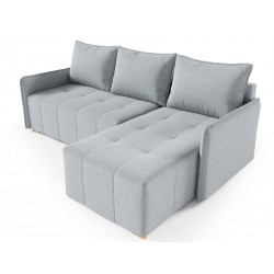 GREND nowoczesny narożnik z funkcją spania - Zdjęcie 7