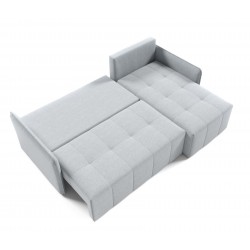 GREND nowoczesny narożnik z funkcją spania - Zdjęcie 8