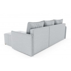 GREND nowoczesny narożnik z funkcją spania - Zdjęcie 9