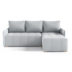 GREND nowoczesny narożnik z funkcją spania - Zdjęcie 6