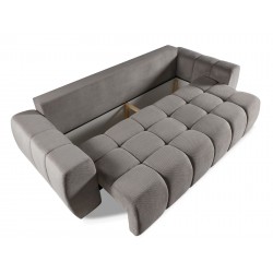FITU Wygodna, duża sofa do salonu - Zdjęcie 6