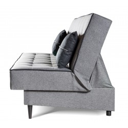 BONITO Rozkładana Wersalka pikowana - Zdjęcie 3