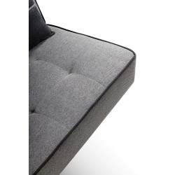 BONITO Rozkładana Wersalka pikowana - Zdjęcie 4