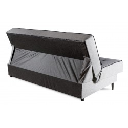 BONITO Rozkładana Wersalka pikowana - Zdjęcie 5