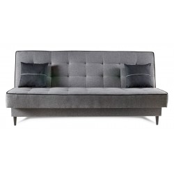 BONITO Rozkładana Wersalka pikowana - Zdjęcie 2