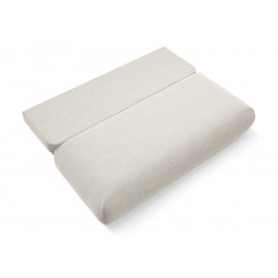 OTO Nowoczesna Kanapa rozkładana bez boczków - Zdjęcie 5