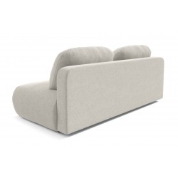 OTO Nowoczesna Kanapa rozkładana bez boczków - Zdjęcie 7