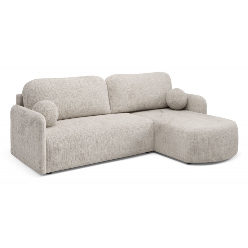 BON Nowoczesny Uniwersalny Narożnik z funkcją spania