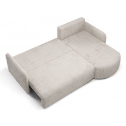 BON Nowoczesny Uniwersalny Narożnik z funkcją spania - Zdjęcie 6